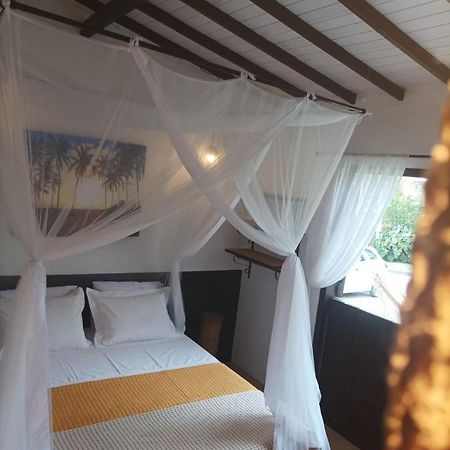 Casa De Ioio Arraial Bed & Breakfast Порто Сегуро Екстериор снимка