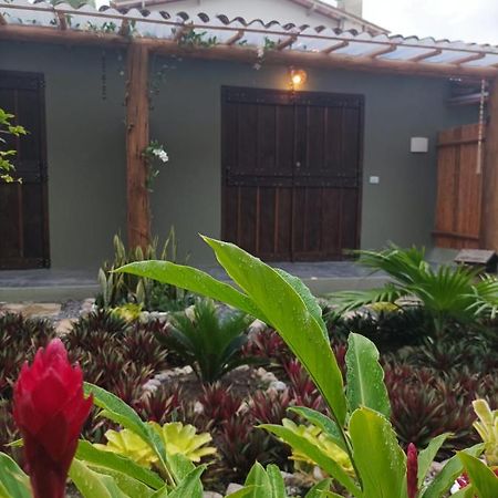 Casa De Ioio Arraial Bed & Breakfast Порто Сегуро Екстериор снимка