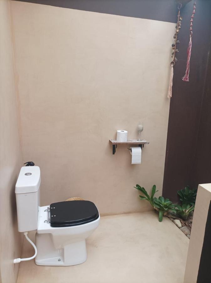 Casa De Ioio Arraial Bed & Breakfast Порто Сегуро Екстериор снимка