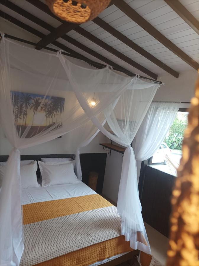 Casa De Ioio Arraial Bed & Breakfast Порто Сегуро Екстериор снимка