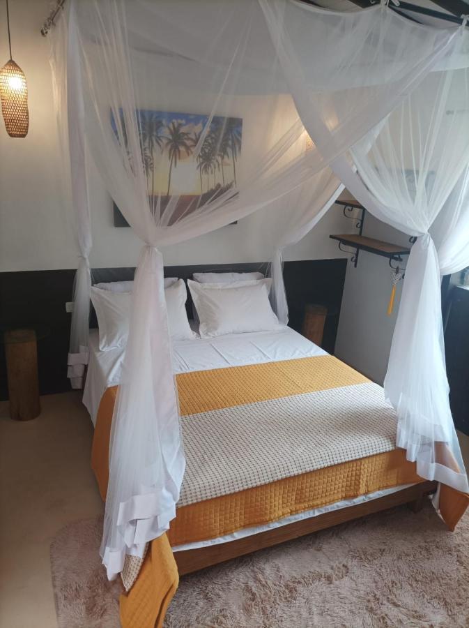 Casa De Ioio Arraial Bed & Breakfast Порто Сегуро Екстериор снимка