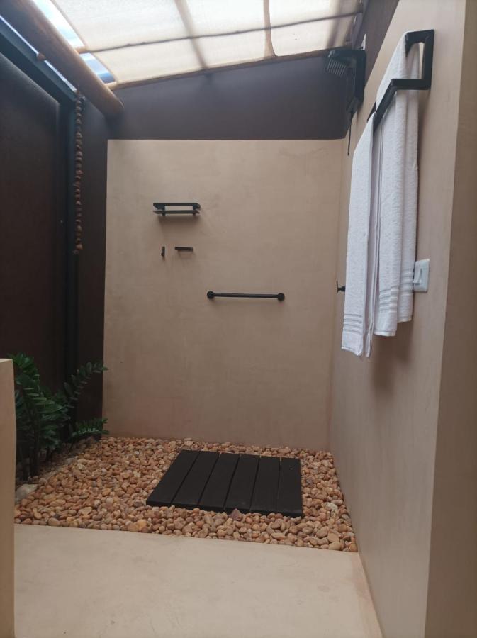 Casa De Ioio Arraial Bed & Breakfast Порто Сегуро Екстериор снимка