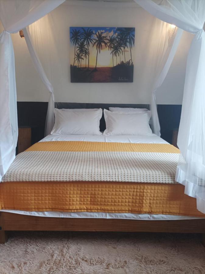 Casa De Ioio Arraial Bed & Breakfast Порто Сегуро Екстериор снимка