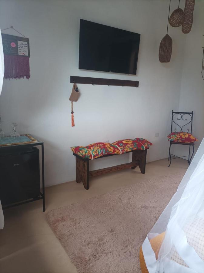 Casa De Ioio Arraial Bed & Breakfast Порто Сегуро Екстериор снимка