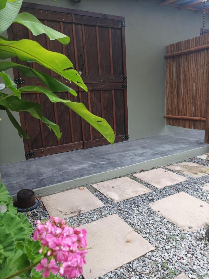 Casa De Ioio Arraial Bed & Breakfast Порто Сегуро Екстериор снимка