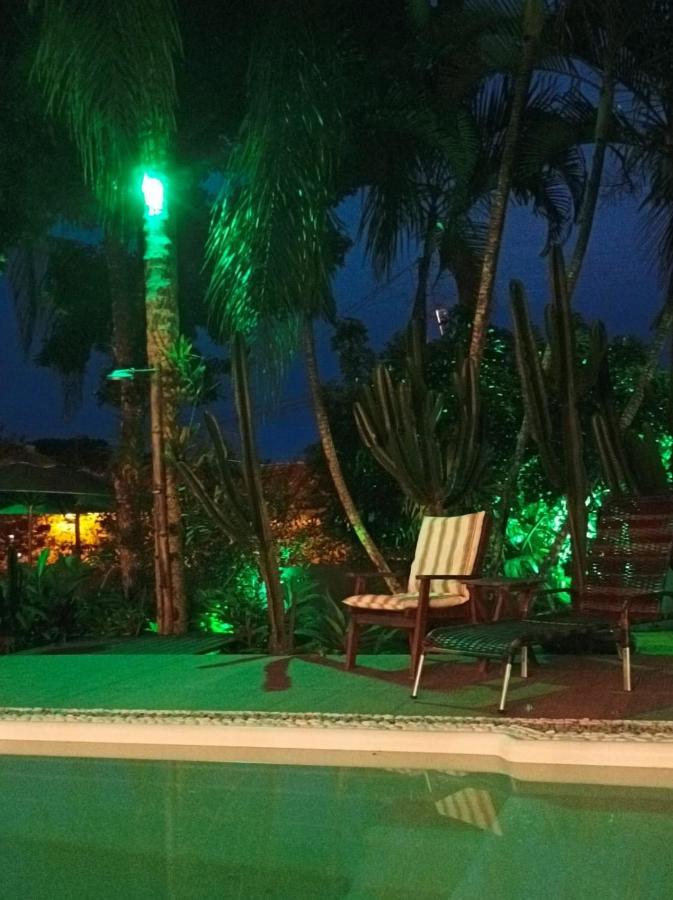 Casa De Ioio Arraial Bed & Breakfast Порто Сегуро Екстериор снимка