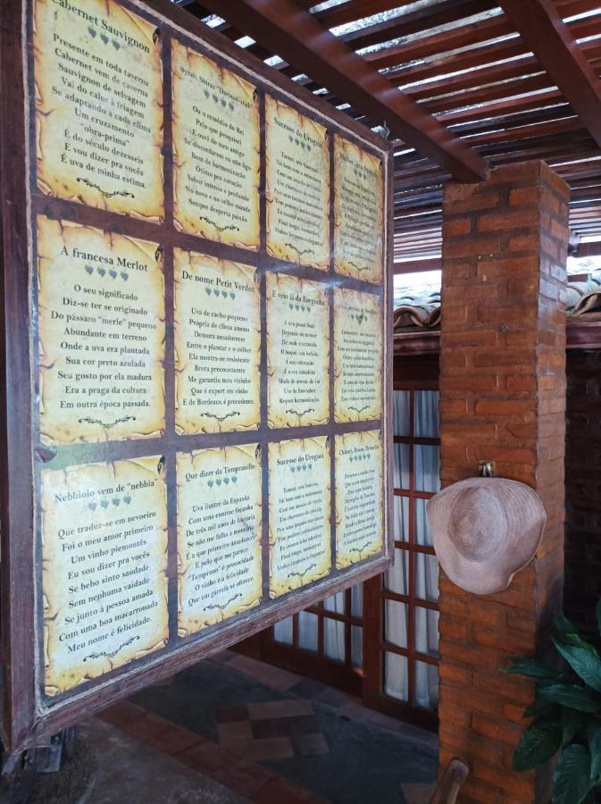 Casa De Ioio Arraial Bed & Breakfast Порто Сегуро Екстериор снимка