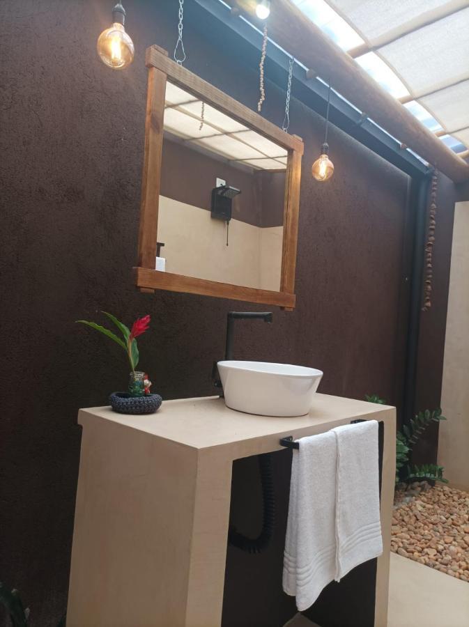 Casa De Ioio Arraial Bed & Breakfast Порто Сегуро Екстериор снимка