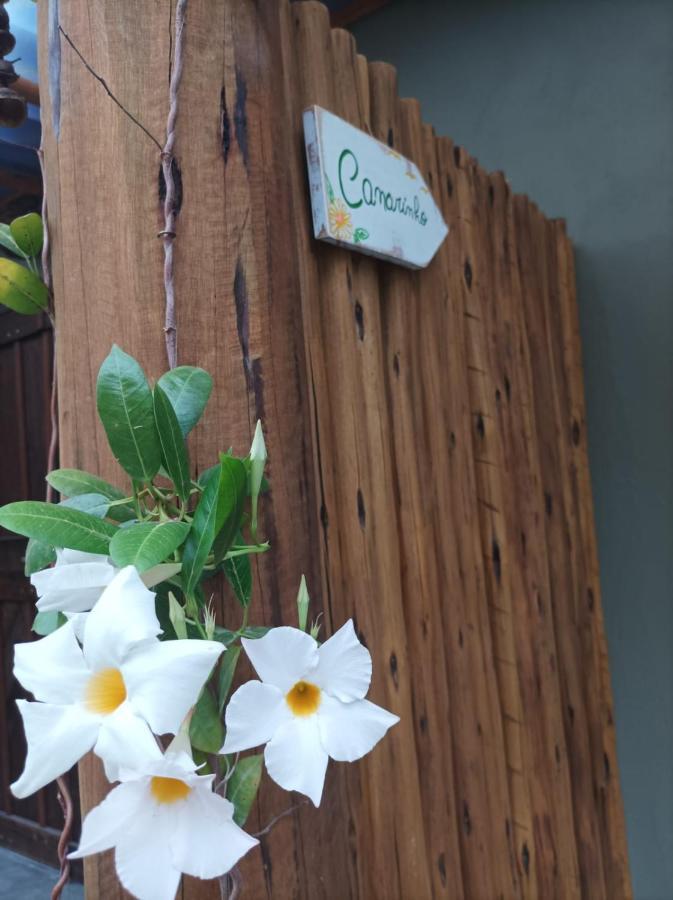 Casa De Ioio Arraial Bed & Breakfast Порто Сегуро Екстериор снимка
